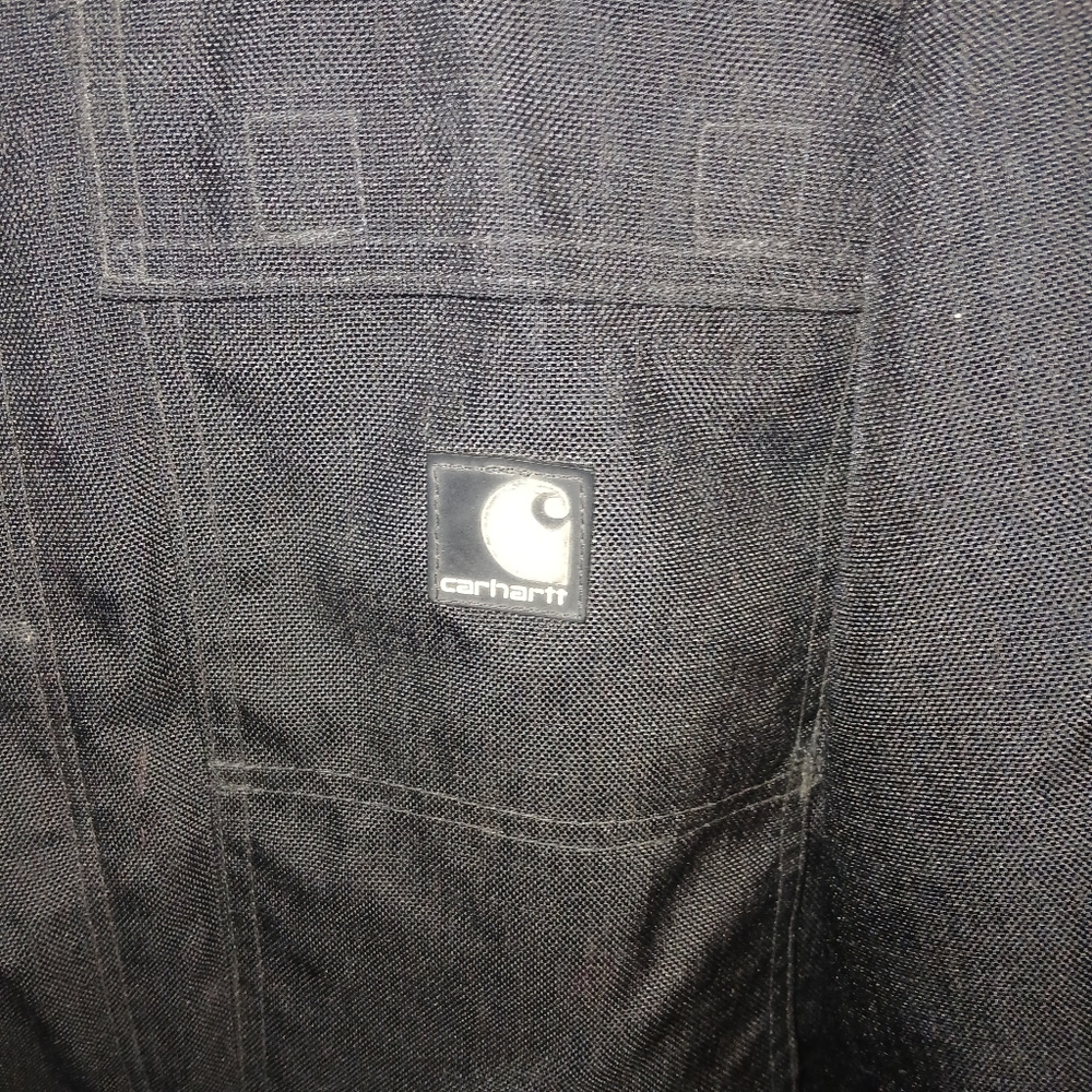 Carhartt jacket xl